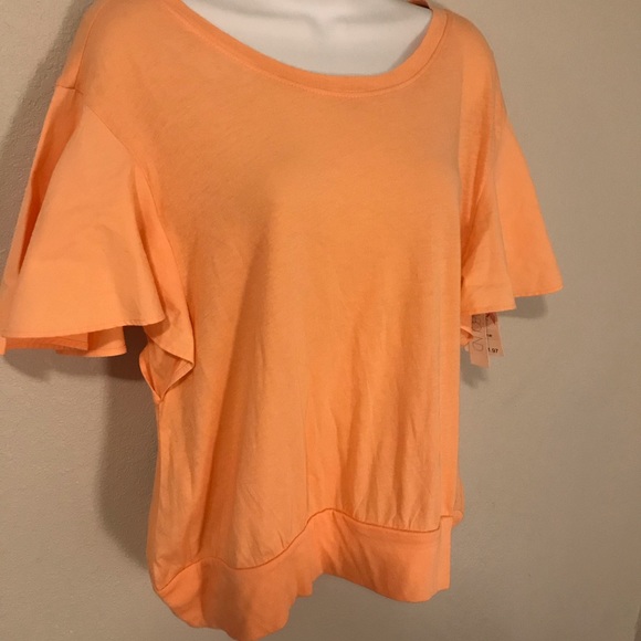 Nordstrom rack Abound blouse xl - Picture 2 of 8
